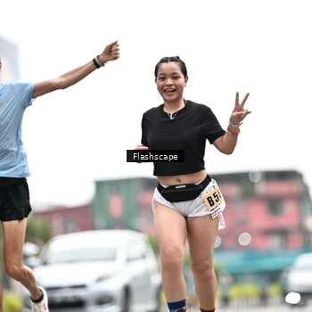 Runner Photo 8929128