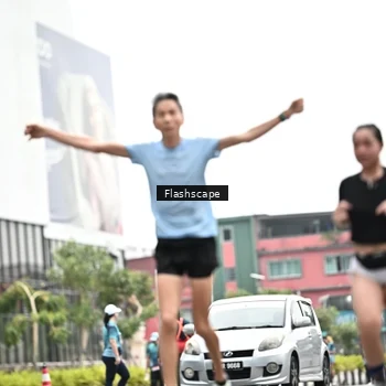 Runner Photo 8929132