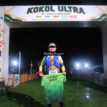 Runner Photo 8929138