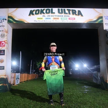 Runner Photo 8929150