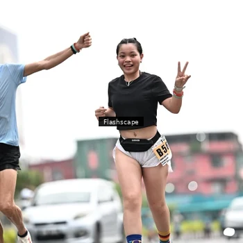 Runner Photo 8929152
