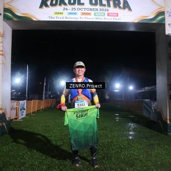 Runner Photo 8929153
