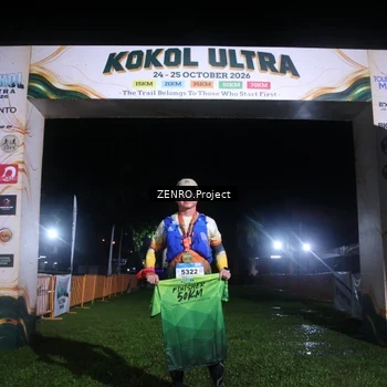 Runner Photo 8929162