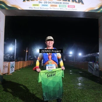 Runner Photo 8929168