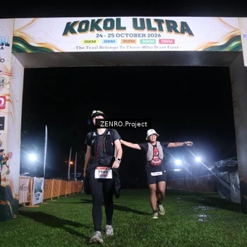 Runner Photo 8929173