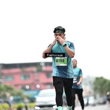 Runner Photo 8929179