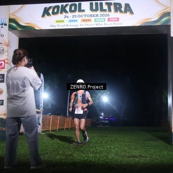 Runner Photo 8929185