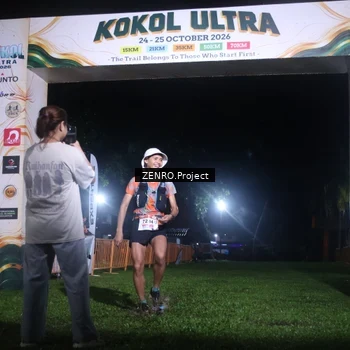 Runner Photo 8929186