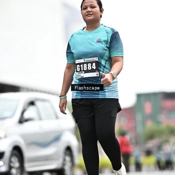 Runner Photo 8929192