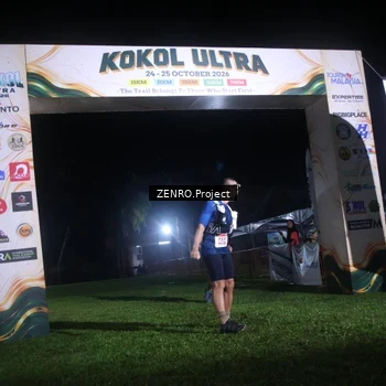 Runner Photo 8929193