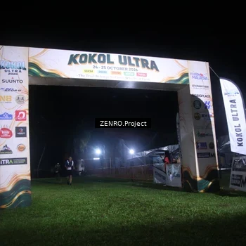 Runner Photo 8929196