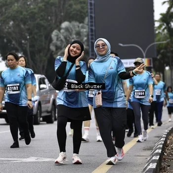 Runner Photo 8929199