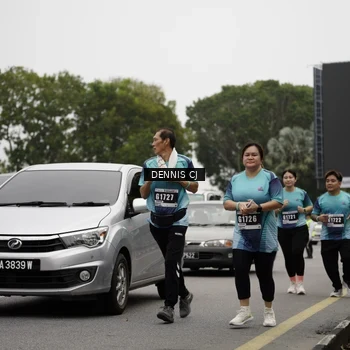Runner Photo 8929202