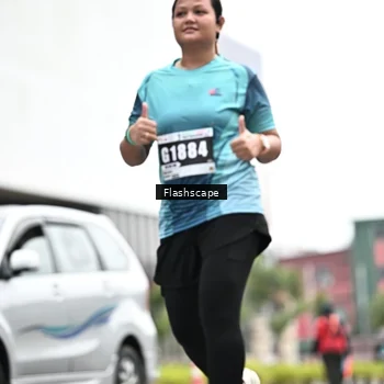 Runner Photo 8929208