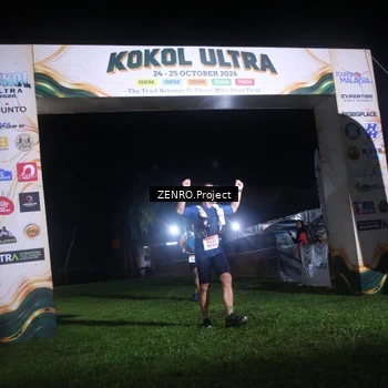 Runner Photo 8929215