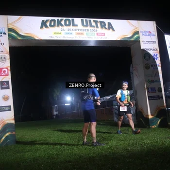 Runner Photo 8929216