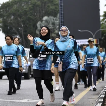 Runner Photo 8929217