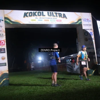 Runner Photo 8929227