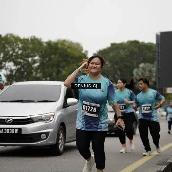 Runner Photo 8929230