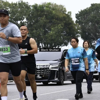 Runner Photo 8929233