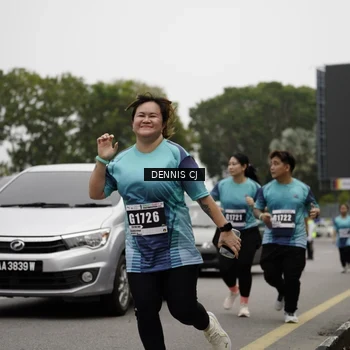 Runner Photo 8929235