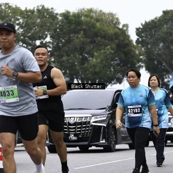 Runner Photo 8929239