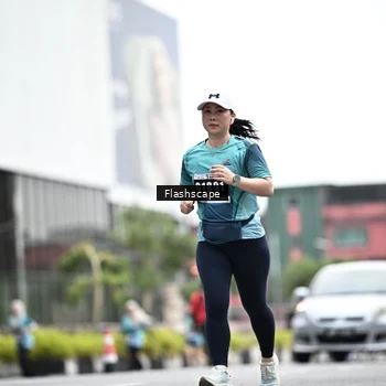 Runner Photo 8929246