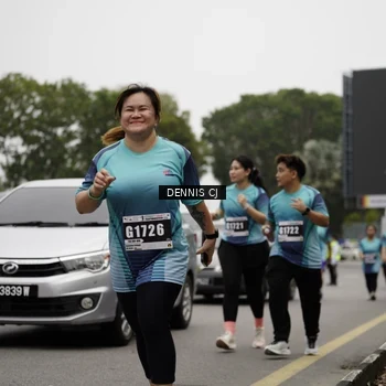 Runner Photo 8929248