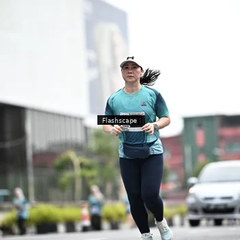 Runner Photo 8929250