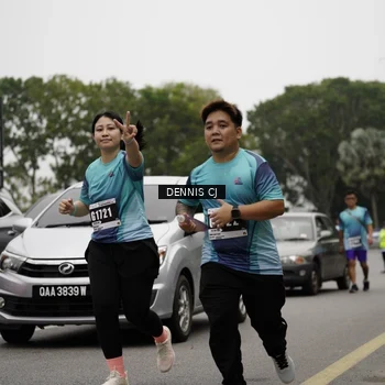 Runner Photo 8929253
