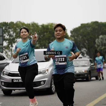 Runner Photo 8929256