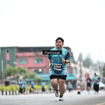 Runner Photo 8929258