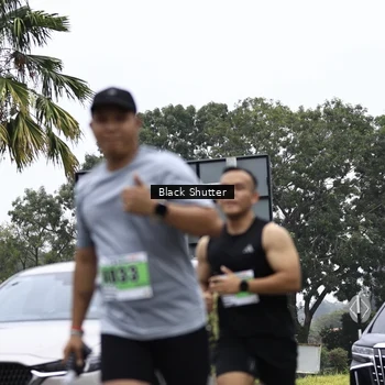 Runner Photo 8929260