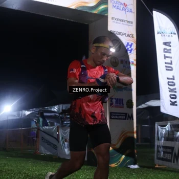 Runner Photo 8929262