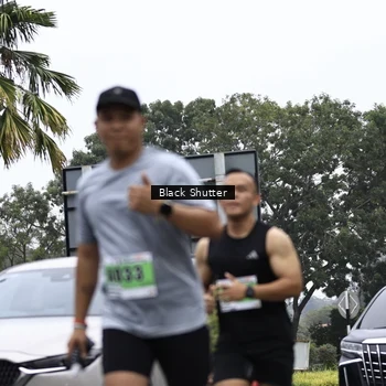 Runner Photo 8929263