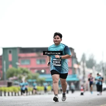 Runner Photo 8929264