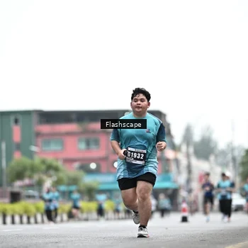 Runner Photo 8929265
