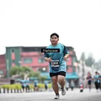 Runner Photo 8929266