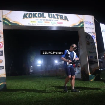 Runner Photo 8929274