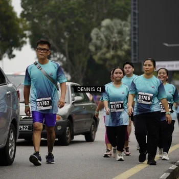 Runner Photo 8929276