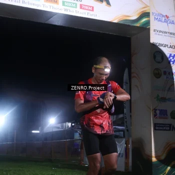Runner Photo 8929282