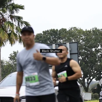 Runner Photo 8929284