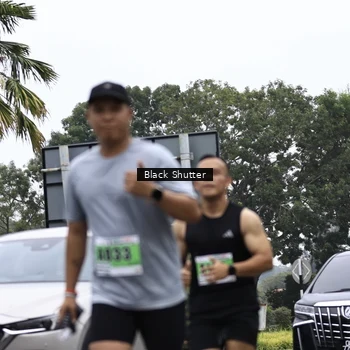 Runner Photo 8929285