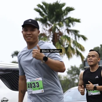 Runner Photo 8929288
