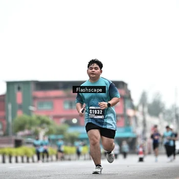 Runner Photo 8929290