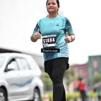 Runner Photo 8929291