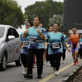 Runner Photo 8929292