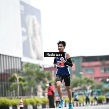 Runner Photo 8929296