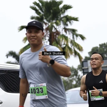 Runner Photo 8929298