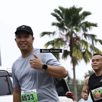 Runner Photo 8929299
